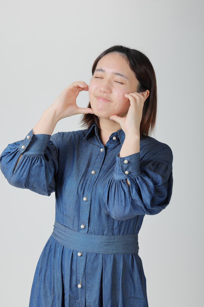 みなさま！新年度はいかがお過ごしですか！？

最近なかなか投稿できてなくてごめんなさい🥹投稿も頑張る！

 #ポートレート  #撮影会  #たまみ
