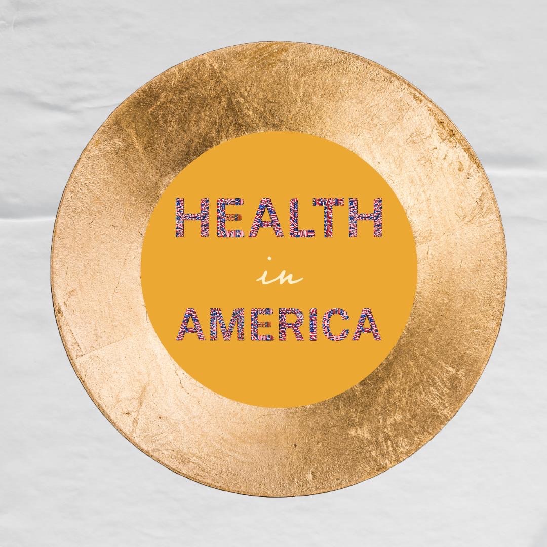 Health in America is on the table davidall.com/health-in-amer…