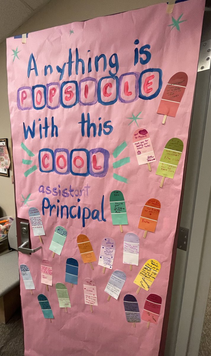 marco7375's tweet photo. @malynn_r @okekoalas @katyisd @jessicaestes @RaniaM13 They are amazing.  They always show love and kindness to all our @okekoalas Thank you for all you do at OKE. #okeisagreatplacetobe https://t.co/Dzs9JMxgzH
