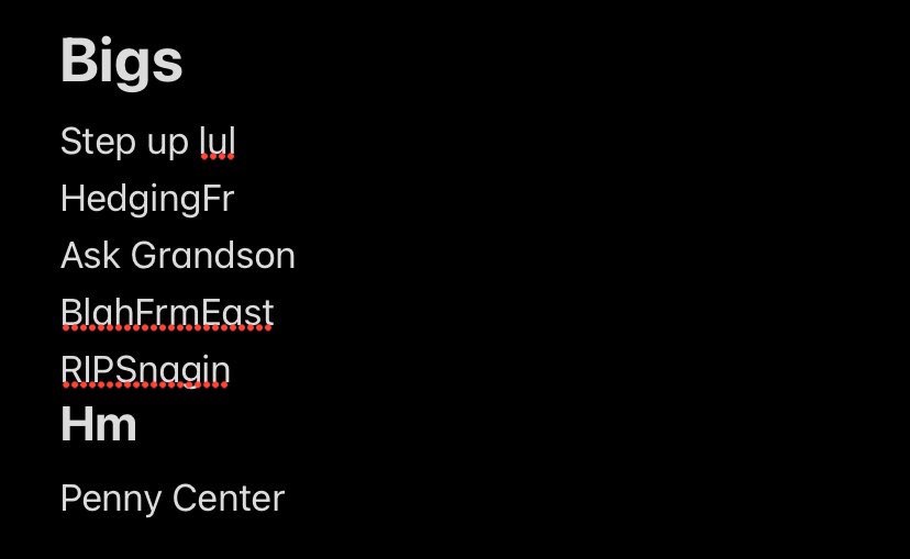 TikeyMade's tweet photo. This weeks top 5 list on Xbox (CGen)

Join up 👇🏽👇🏽
https://t.co/b2IsIvut1E https://t.co/O5Vv6xc4ZW