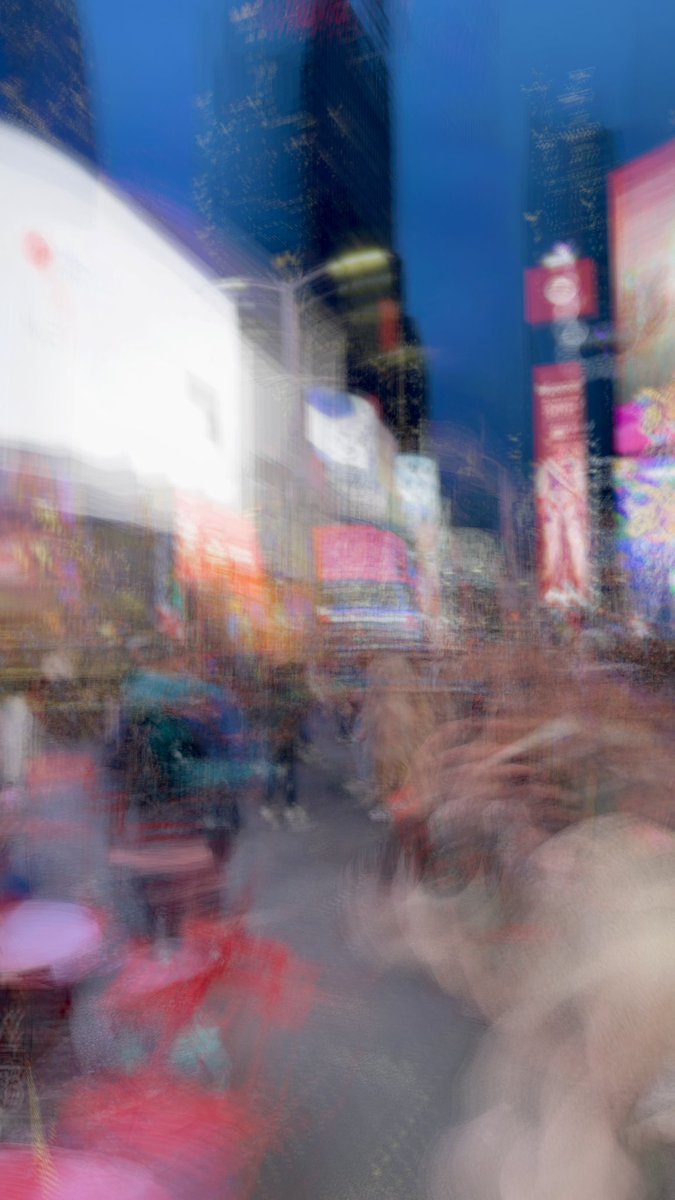 TimeSquare | NYC