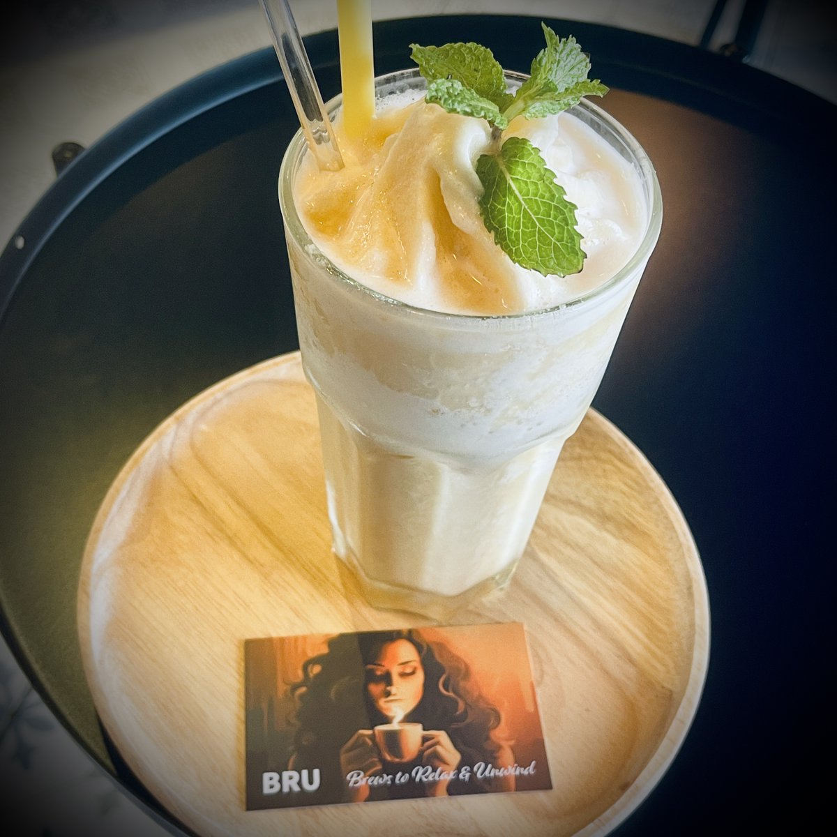 ThePattayaGuide's tweet photo. Feeling stressed from the week?

BRU's got the cure! Coffee, desserts, and chill vibes to get your weekend started right. 😉 

Location: https://t.co/2USOy8NiS8
Grab Delivery: https://t.co/hgT3KW73ia

#BRU #Pattaya #WeekendFeeling #TreatYourself #Desserts https://t.co/cgzW4hsvOE