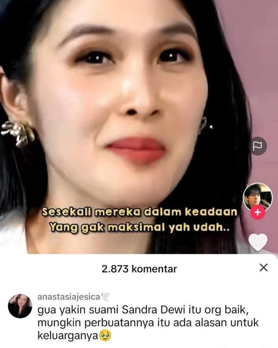 123dheejhe's tweet photo. Nge Garong kok di bilang orang baik🤣🤣🤣🤣 teleq lincung !! https://t.co/GX3GDDxdli