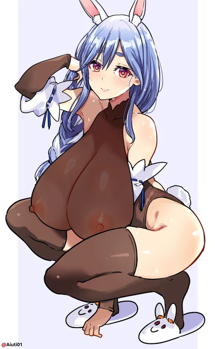 デカパイ長乳インナーママ 