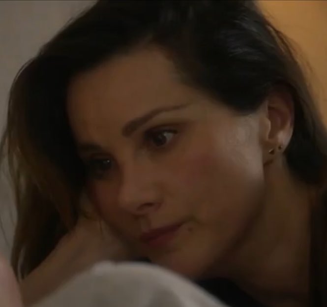 swiftlayz's tweet photo. “i’m scared im gonna die on the job and leave you and liam alone” IM GONNA CRY #station19 https://t.co/R6U2IZgLWN