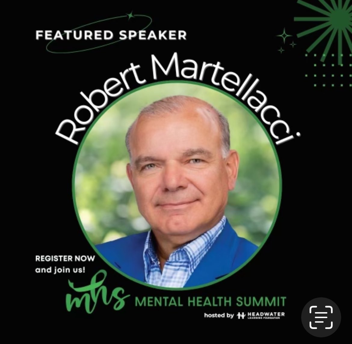 Excited to hear Robert Martellacci at the Canadian Mental Health Summit present “Empowering Tomorrows Leaders: Social Emotional Learning for Enhanced Mental Health with a C21 Lens” @C21Can @MindShareK12 @MindShareLearn @tdsb @PeelSchools @C21CEO Tickets at mentalhealthinschoolsummit.com