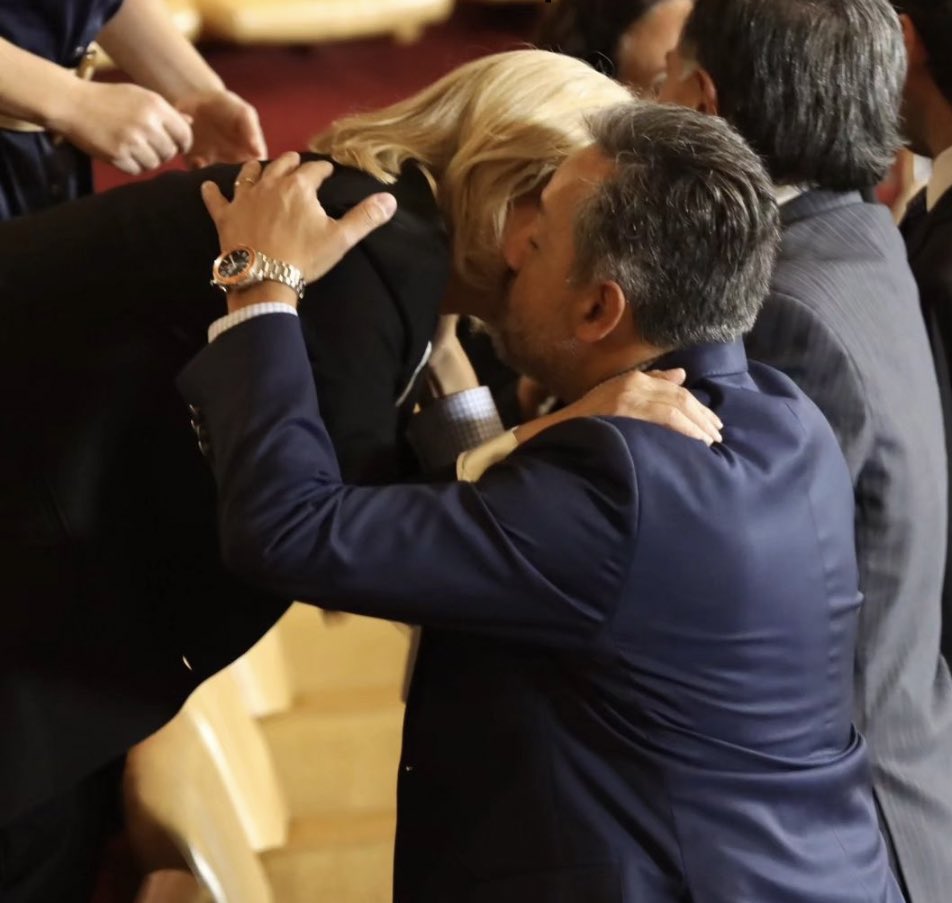 Diputado Eduardo Durán 🇨🇱 tweet media