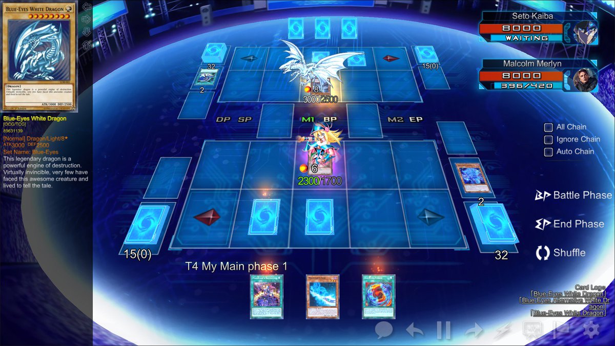 YGOPro_TDOANE's tweet photo. YGOPRO for Windows &amp; YGOPRO 2 for Windows, Mac OS &amp; Android has been updated with the latest TCG banlist and new cards!

Download YGOPRO: https://t.co/3R1d8q7VnJ
Download YGOPRO 2: https://t.co/DBrVJLy6ua https://t.co/ffvzFg0xkX