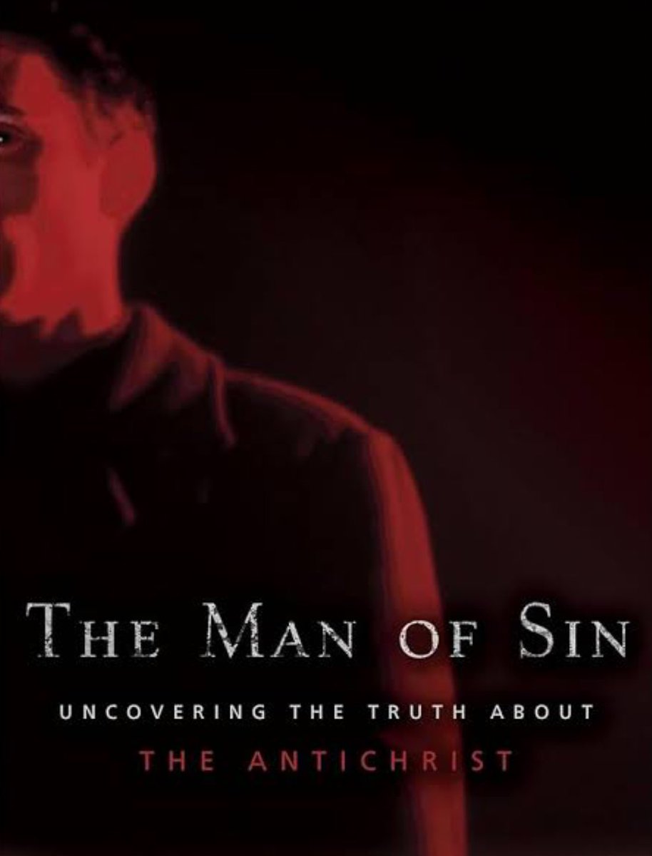 mikebamiloye's tweet image. LET THE MAN OF SIN GO AND SIT DOWN AND RELAX. 
#mikebamiloye

THE ANTI-CHRIST IS NEVER PERMITTED TO MANIFEST UNTIL THE RAPTURE HAS COME AND GONE. 

Any Mark of 666 you see now is a FAKE 666!
Any Demonstration of the Operations of the One World Government you see now is JUST A…