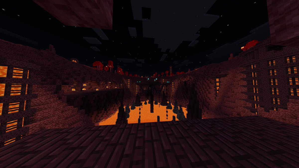 Tenia años sin construir en minecraft, espero les guste mi primer evento de <a href="/DKTeam_Studios/">DkTeam</a>