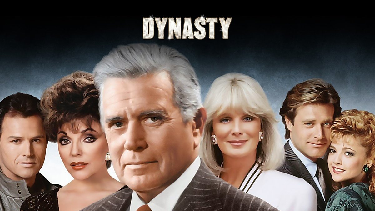Can someone tell me if the link is actually working? Thanks. This week on The Sleaze Factor : DYNASTY: SEASON 8 -- sleaze-factor.blogspot.com/2024/04/dynast…