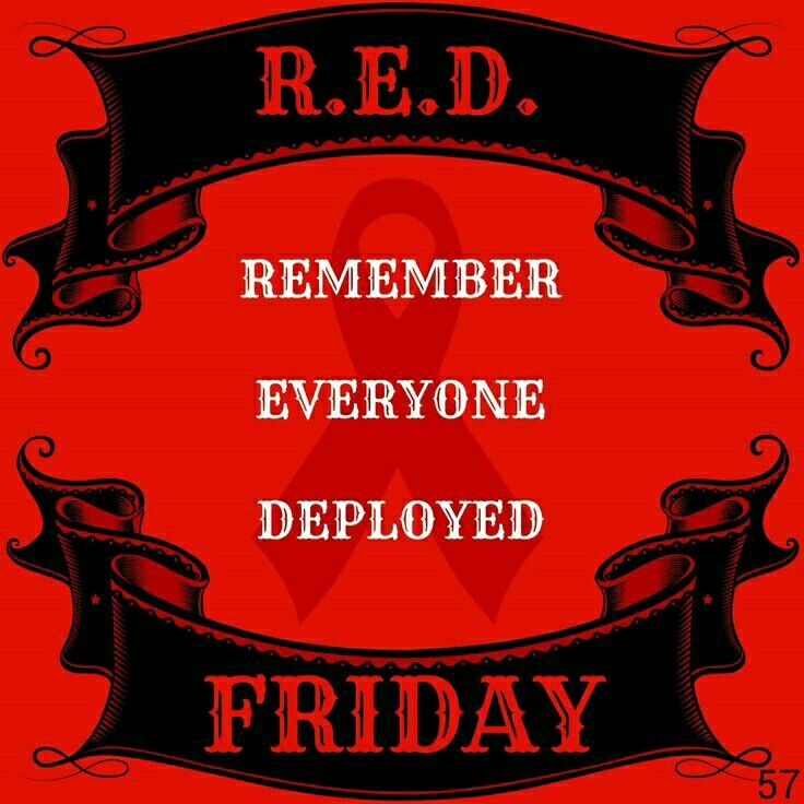 🔴RED Friday Trains Dolly4Vets #DD214🔴 Remembering Our Brothers & Sisters Deployed Please RP and FB each other All Veterans ⬇️ #2 @realDonaldTrump ⭐️ @GenFlynn ⭐️ @AlabamaCoastie @BM3StubbyAD44 @Bob93023415 @BoDiddleyMuddy @BobELee45cal…