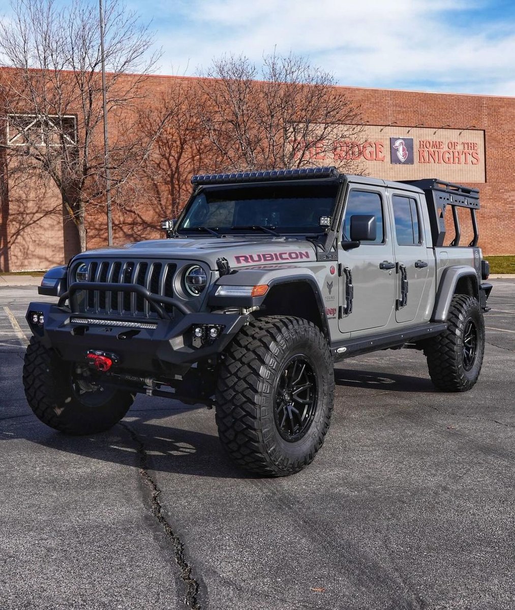 😃What upgrades have you made to your jeep?

#omu4x4 #jeepaccessories #jeepjl #jeeps #jeepjk #jeepoffroad #jeepjt #4x4 #4x4adventure #4x4offroad #offroadlovers #offroad4x4 #jeeplife #OMU #jeepwrangler #offroadmutants