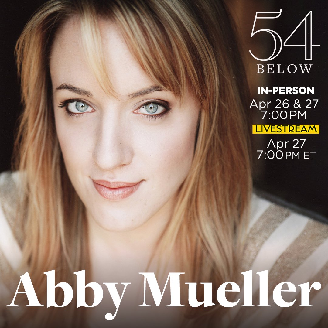 Abby Mueller tweet media