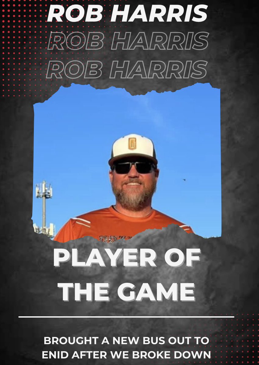 union_baseball's tweet photo. Not the outcome we wanted tonight, but still had a P.O.G. 

Rob Harris and the transportation team saved the day when the bus broke down. They had us in a new ride by the end of our game!

Also thanks to @EMHSBaseball 

@Union_Athletics 
@UnionSchools 
#TheUnionWay https://t.co/ijQhFBFNDT