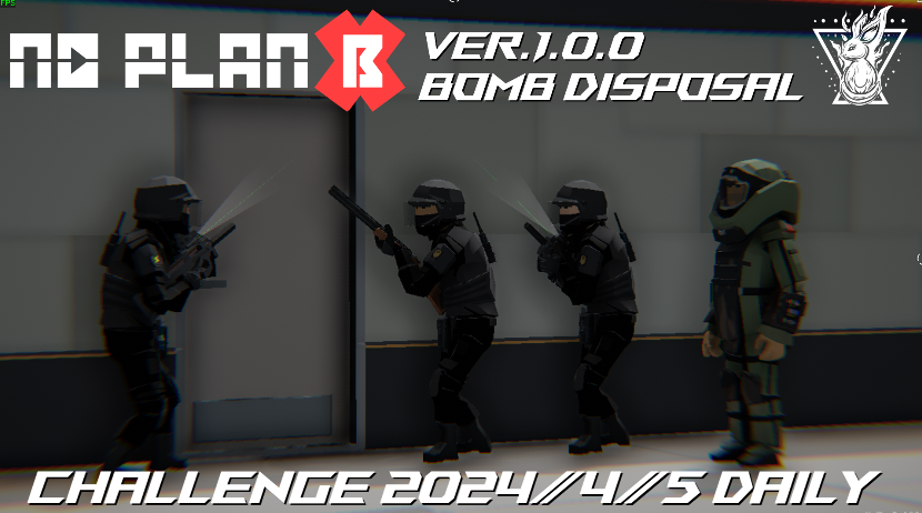 Warehouse By rabbitfire1 tweet media