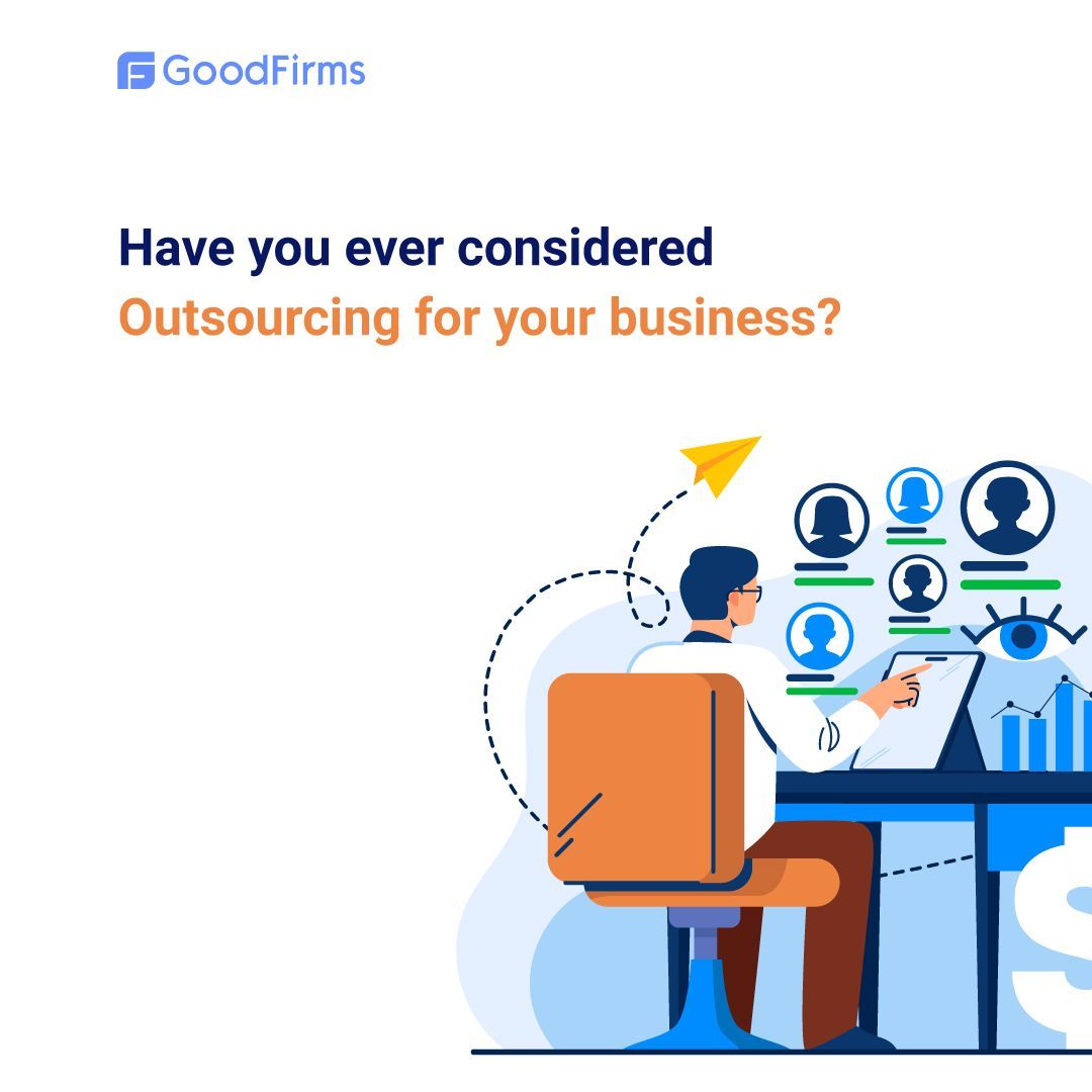 By embracing this business model, companies position themselves for success in an increasingly competitive and dynamic marketplace. If you need any help with your projects, you may hire best service providers on GoodFirms #GoodFirms