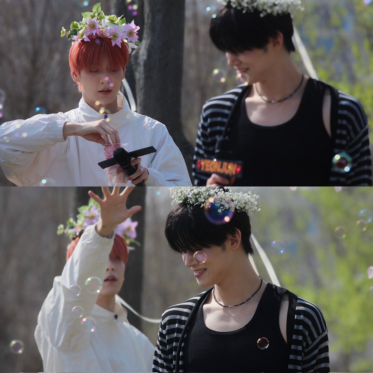 hourlyeonbin's tweet photo. ⋆˚✿˖° https://t.co/VjHPVHJVqf