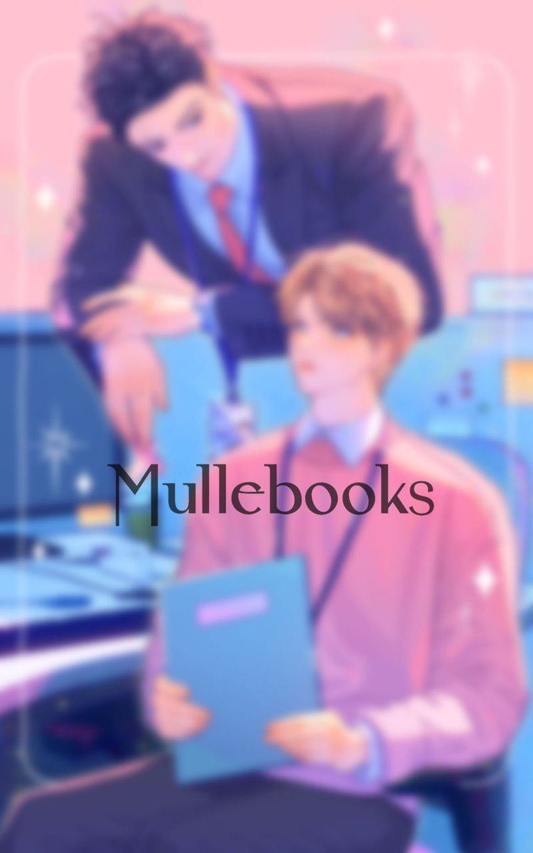 🎉 #Mulletin Announcement Alert!📚 ✨ Mullebooks is thrilled to unveil our latest license acquisition: The New Recruit by the beloved @moscareto! Get ready to dive into the captivating journey of Woo Seunghyun, who's about to embark on a rollercoaster ride through both his work…