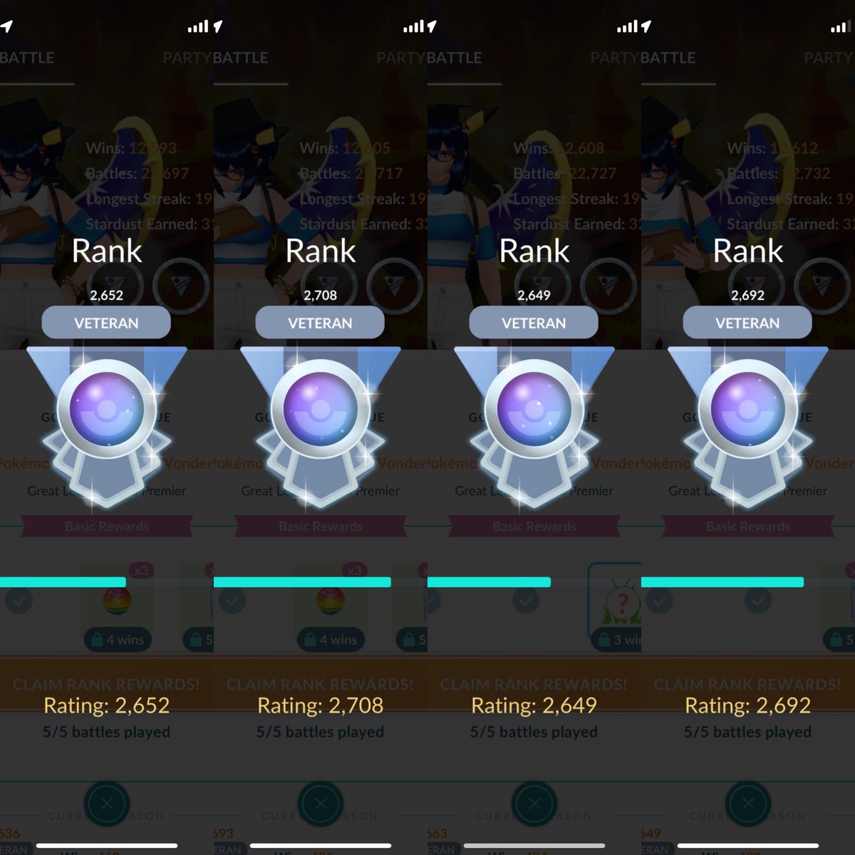 KevinSaludares 🔜 LAX 🔜 Lima 🇵🇪 🔜 ORD 🔜 NAIC tweet media