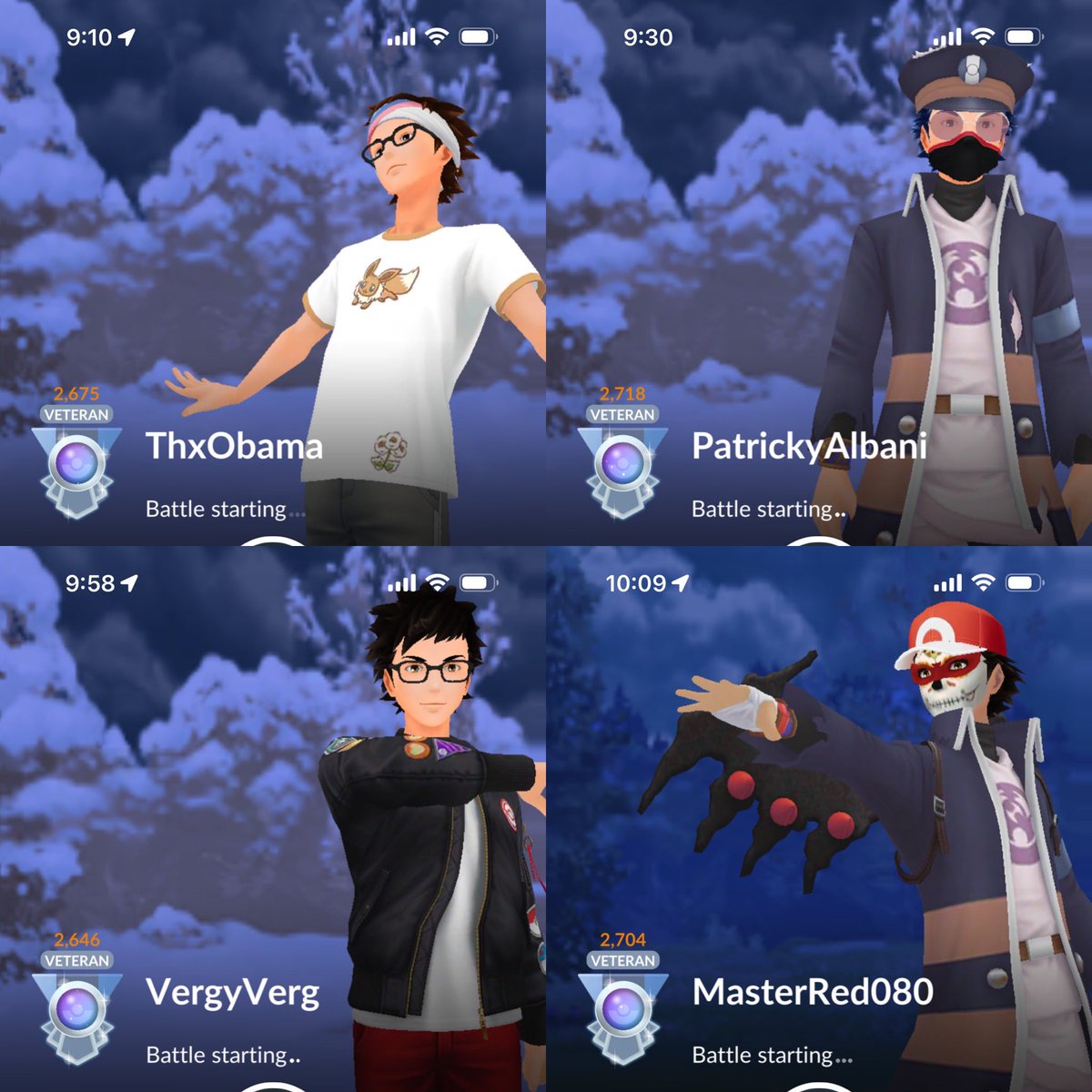 KevinSaludares 🔜 LAX 🔜 Lima 🇵🇪 🔜 ORD 🔜 NAIC tweet media