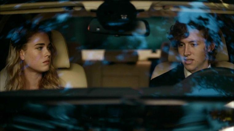 Car camera exposes intentions: Prom night appears on course for disaster in hilarious BMW advert. PLUS – video 
#fridayfunny #bmw #5series #advert #rearviewcamera #prom #date #couple #carnews
buff.ly/3vtJ6CU
