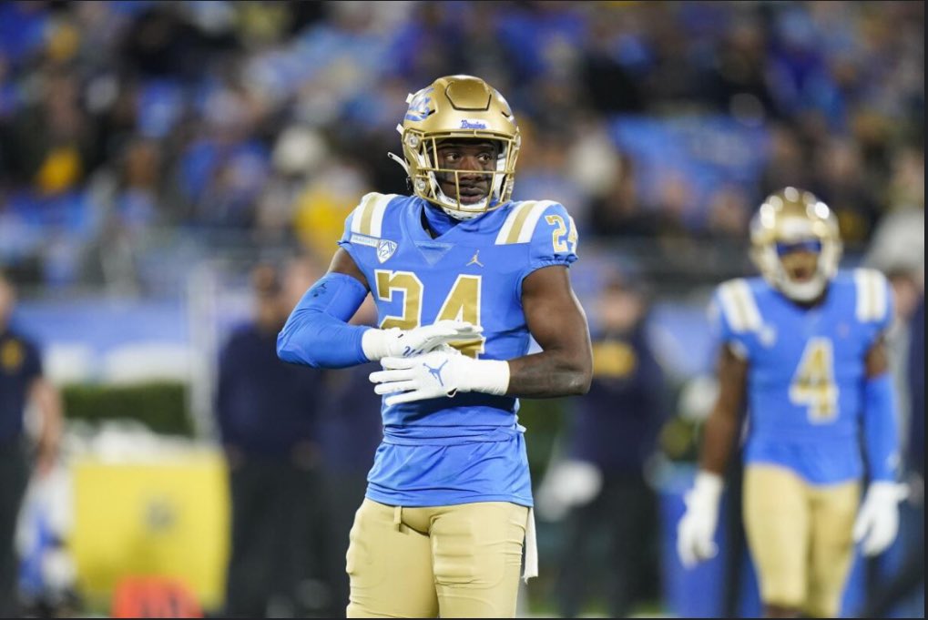 I will be at UCLA this Saturday!! @UCLAFootball @DeShaunFoster26 @boscofootball @Coach_JJHall @GregBiggins @ChadSimmons_