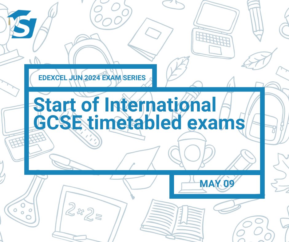 Gcse Timetable June 2024 - Misha Tatiana