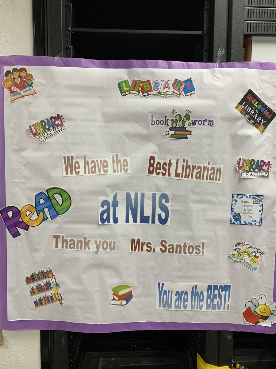 NorthLoopLibrary (@loop_north) on Twitter photo So blessed to work with my <a href="/North_Loop_ES/">North Loop ES</a> family, I was showered with cards, food, cake, candies and well wishes. 🤗 #Itsagreatdaytobeajaguar ❤️🐾💙<a href="/ccedillo/">Cristy</a> @ranchoriomonte <a href="/YsletaISD/">Ysleta ISD</a> <a href="/YISDLibServices/">YISD Library Services</a> So blessed to work with my <a href="/North_Loop_ES/">North Loop ES</a> family, I was showered with cards, food, cake, candies and well wishes. 🤗 #Itsagreatdaytobeajaguar ❤️🐾💙<a href="/ccedillo/">Cristy</a> @ranchoriomonte <a href="/YsletaISD/">Ysleta ISD</a> <a href="/YISDLibServices/">YISD Library Services</a>