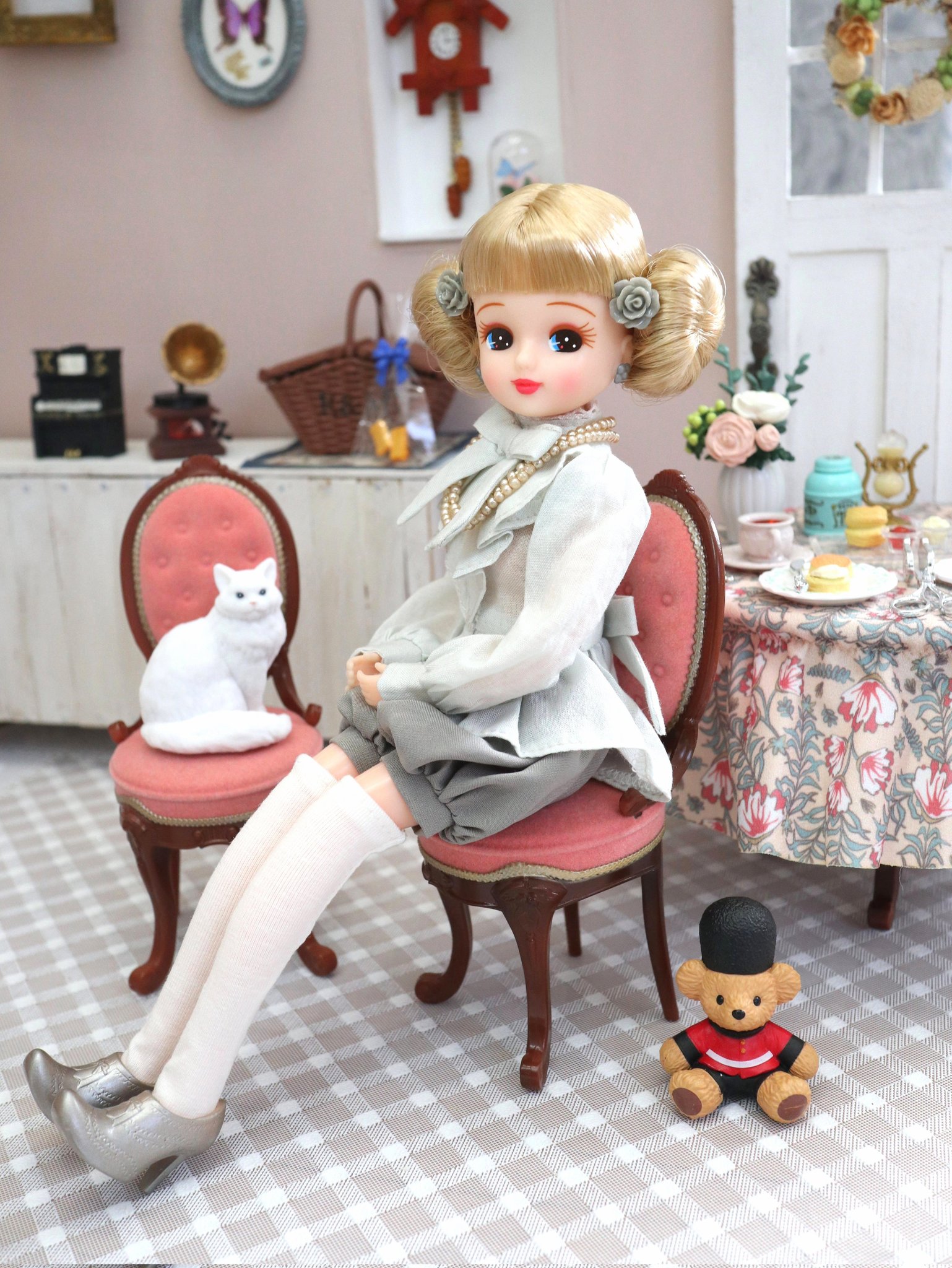 toyo_doll on X: 