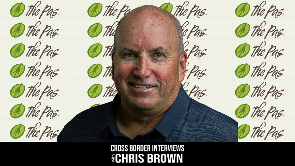 CrossBorderPod's tweet photo. CROSS BORDER INTERVIEWS:
Town of the Pas Mayor Andre Murphy
📽️ Youtube: https://t.co/OZM2zUNyIn
🎧Apple: https://t.co/cYuwF816X1
🎧Spotify: https://t.co/UKaPp9tunm
💻 Website: https://t.co/j3oQQiO4Jn
#localgovernment #Municipality #CrossBorderInterviews
@AMMManitoba
©2024 https://t.co/wYYfbVC4Bs