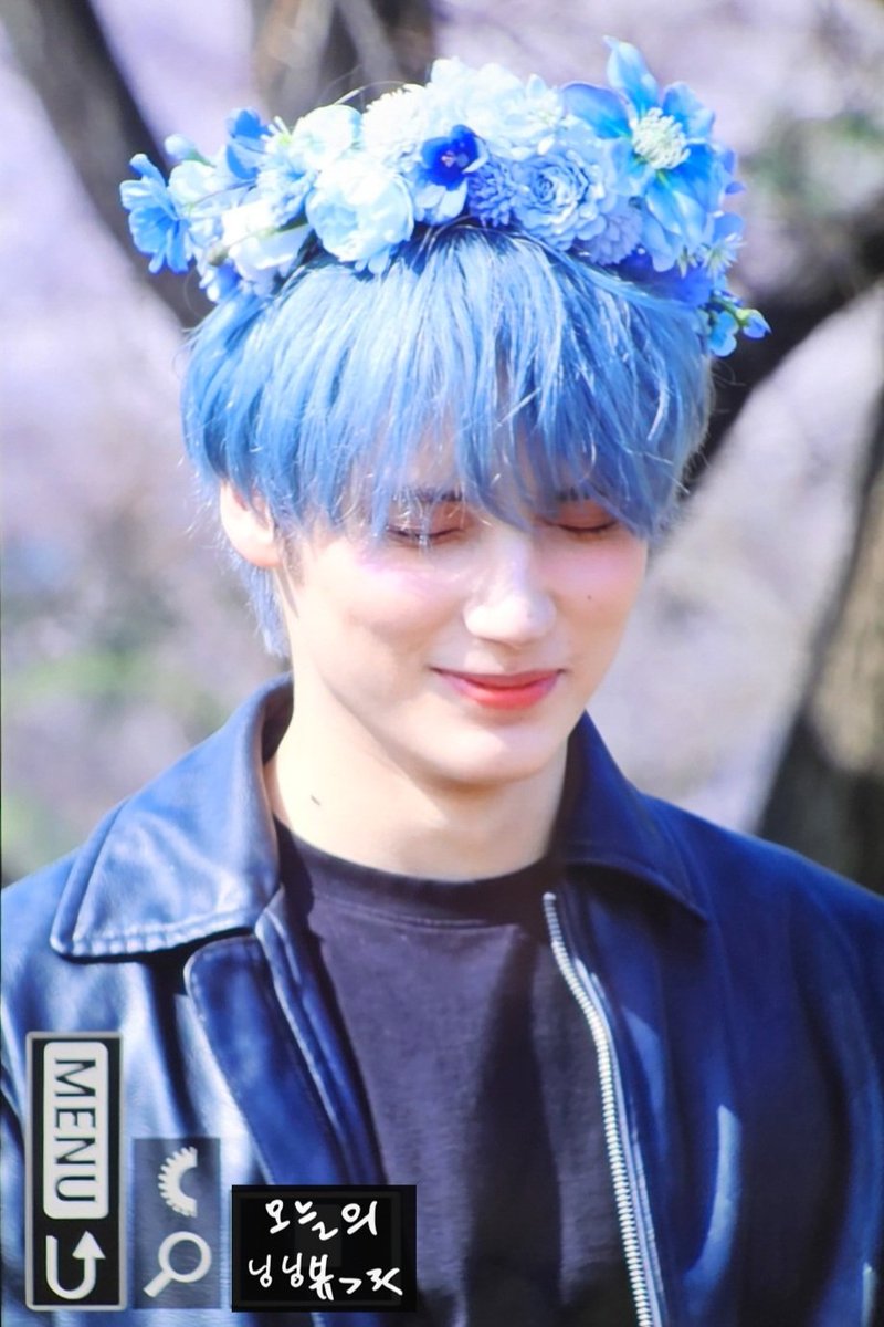 kaifairy_'s tweet photo. 240405 뮤뱅 미팬

말랑 🍑
#HUENINGKAI #휴닝카이 #투바투
#TXT #TOMORROW_x_TOGETHER https://t.co/eTrM8geqE0