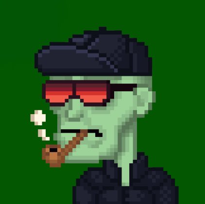 A handful of my favorites from the reveal <a href="/ZombieTraderICP/">ZombieTrader</a>