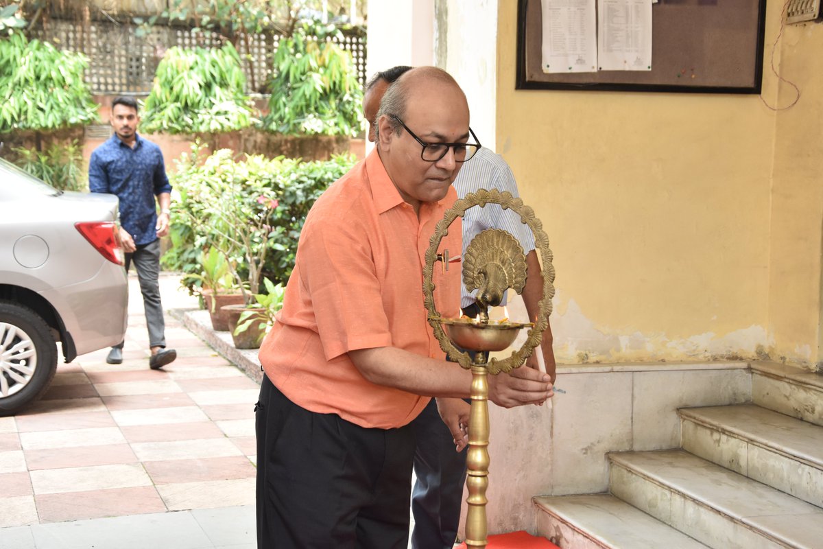 MAKAIASKol's tweet photo. Few glimpses of a Seminar in Azadi Ka Amrit Kal on “Indian National Freedom Movement” was organized by MAKAIAS, Kolkata.

On 28th March, 2024, at Maulana Azad Museum, Kolkata. https://t.co/PEfNpS4bJL