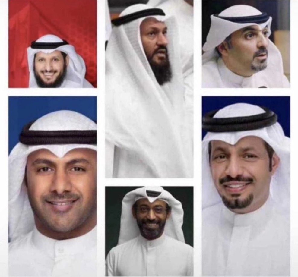 wassel_305's tweet photo. نبارك لأبناء العمومة ثقة الشعب الكويتي

في #انتخابات_مجلس_الأمة_2024

ونسأل الله لهم التوفيق والسداد https://t.co/klcThN3hKO