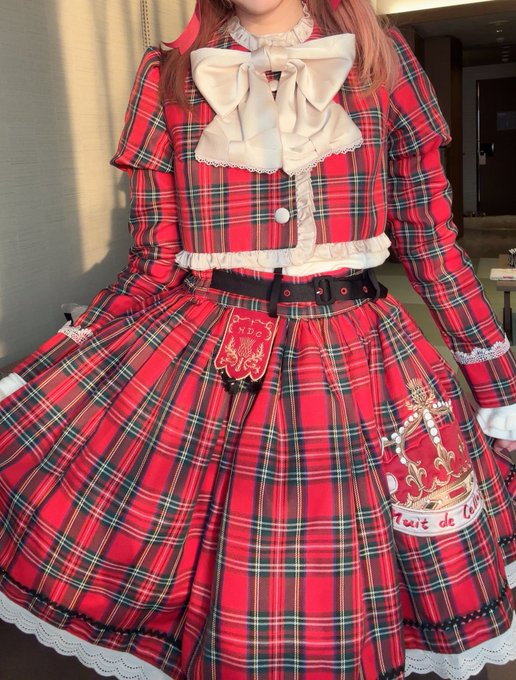 コスプレイヤーマジョノカ渚のTwitter画像7