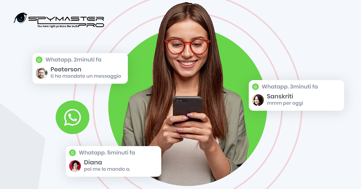 Spymasterproit's tweet photo. Spia i messaggi di WhatsApp senza nessuna installazione sul telefono di destinazione

Whatsapp è una delle migliori app di messaggistica istantanea con oltre 1,5 miliardi di utenti attivi in tutto il mondo.

https://t.co/o1qWljwJ88 https://t.co/XrVCietpeF