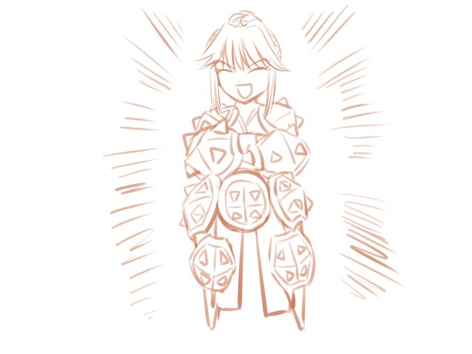 パーフェクトヴァージニアだぞアレイン!#ユニコーンオーバーロード 