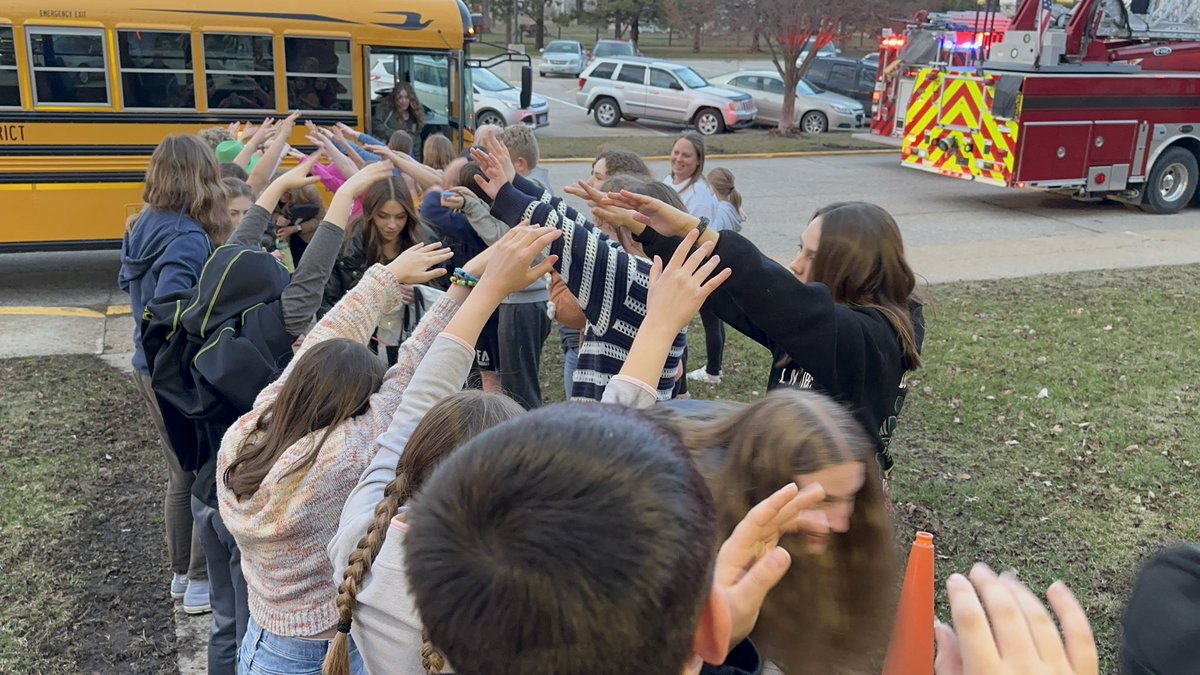 IFA Bands tweet media