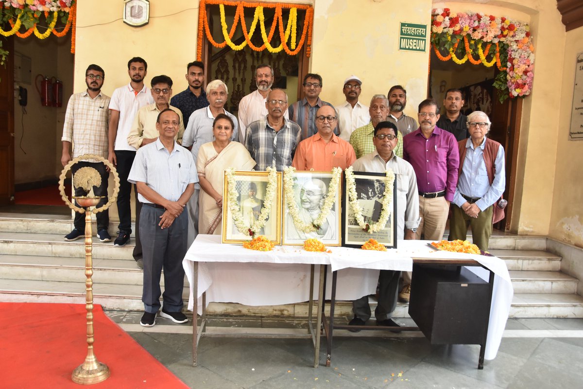 MAKAIASKol's tweet photo. Few glimpses of a Seminar in Azadi Ka Amrit Kal on “Indian National Freedom Movement” was organized by MAKAIAS, Kolkata.

On 28th March, 2024, at Maulana Azad Museum, Kolkata. https://t.co/PEfNpS4bJL