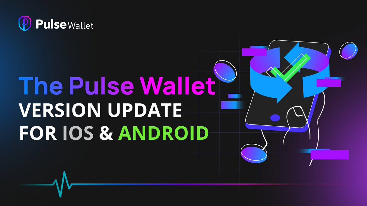Pulse Wallet - PulseChain 💹 HyperLiquid tweet media