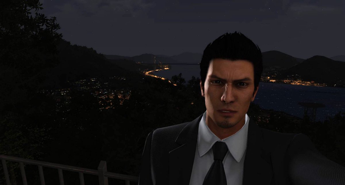 Kazuma Kiryu tweet media
