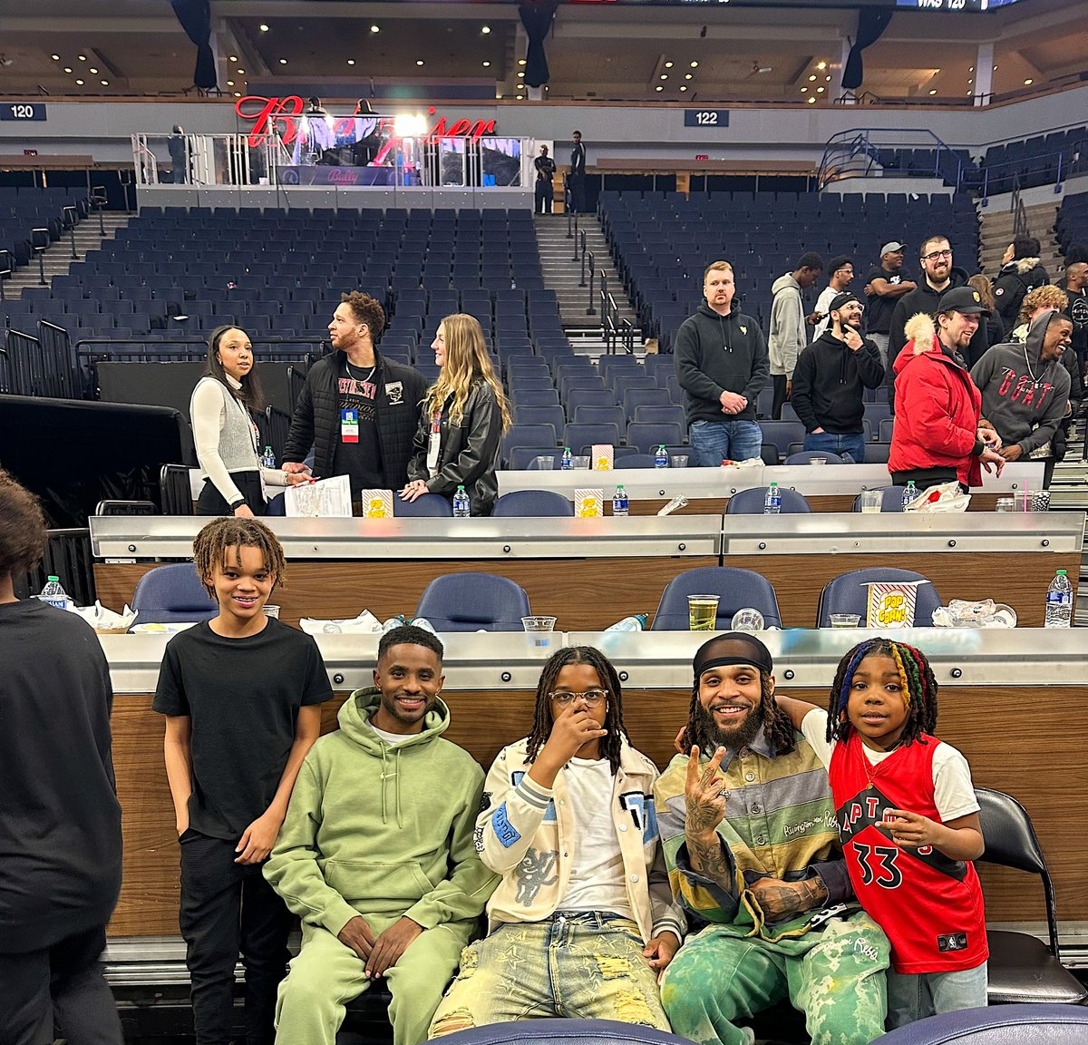 KingBolton25's tweet photo. Love my brothers 🙏🏾🖤 #Family https://t.co/6yMXr6jcTu