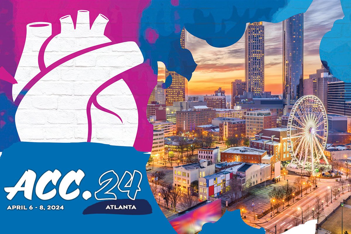 Looking forward to great science and meeting friends @ #ACC24 in Atlanta! Delighted to share our latest insights on abdominal #obesity in #HFpEF and immune response to #flu vaccines in high-risk #CVD @scottdsolomon @mvaduganathan @orlyvardeny