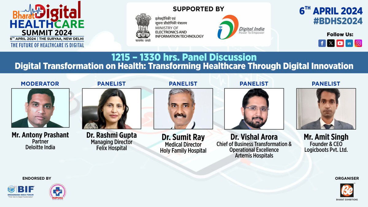 Bharat Exhibitions tweet media