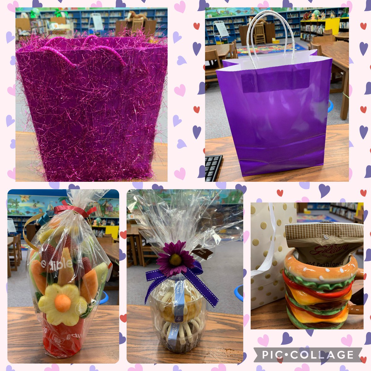 Librarian Arnold (@librarianarnold) on Twitter photo I definitely felt the love for National School Librarian day! I’m grateful for all my Cougar Cub family past and present. And I’m so happy I get to do what I love with people that appreciate me. Y’all make coming to work a joy! <a href="/pgepto/">PGEPTO</a> <a href="/FBISD_Libraries/">FBISD Libraries</a> <a href="/FortBendISD/">Fort Bend ISD</a> I definitely felt the love for National School Librarian day! I’m grateful for all my Cougar Cub family past and present. And I’m so happy I get to do what I love with people that appreciate me. Y’all make coming to work a joy! <a href="/pgepto/">PGEPTO</a> <a href="/FBISD_Libraries/">FBISD Libraries</a> <a href="/FortBendISD/">Fort Bend ISD</a>
