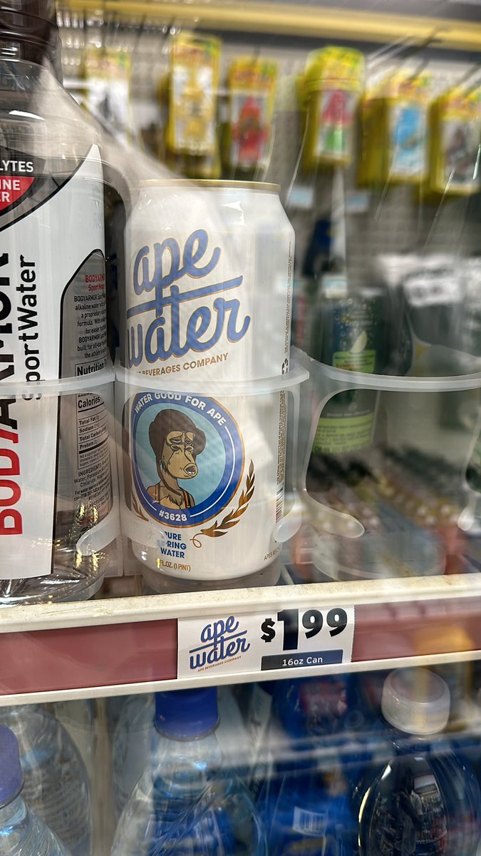 Signs the bull is back 🤡