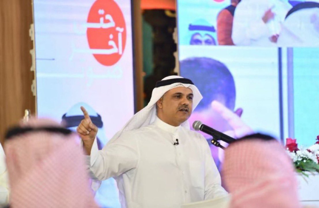 لا قدموا كل القبايل حمر عين
" حنا نقدم للمواقف محمد "

#محمد_مساعد_الدوسري