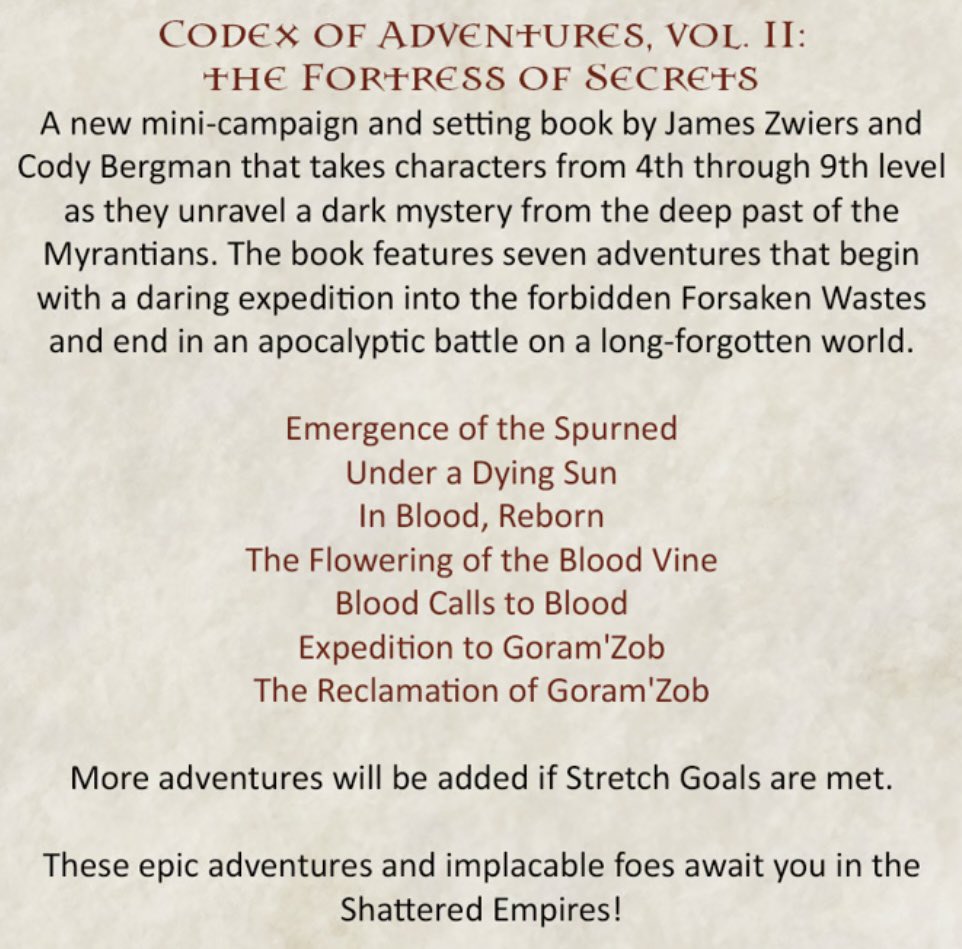 Paradigm Concepts tweet media