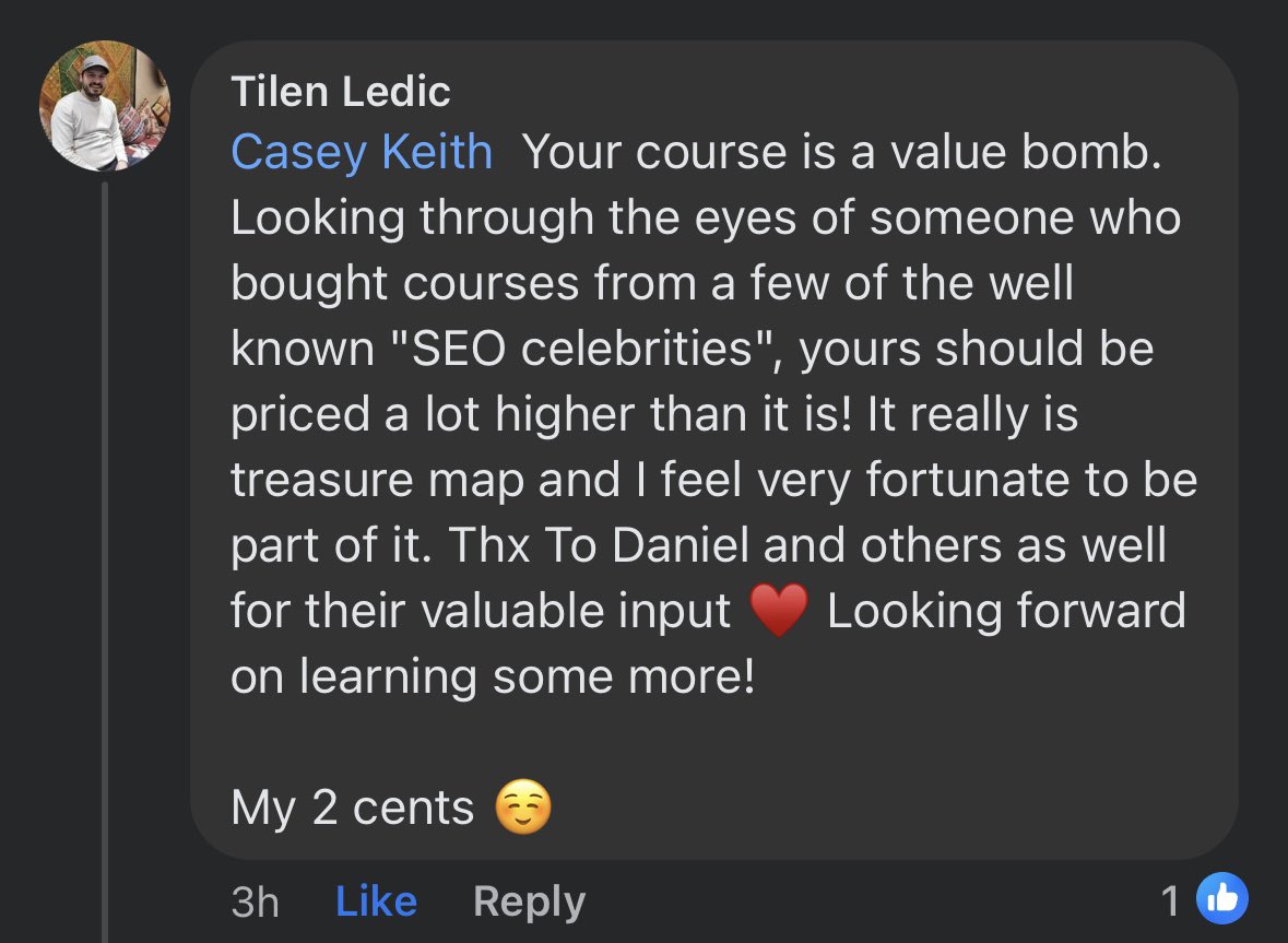 TheRealCasey805's tweet image. #SemanticSEO mastercoursereviews.com/shop/